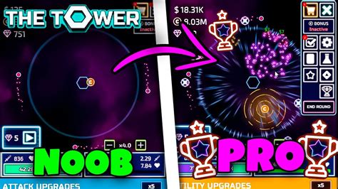 The Tower: Idle Tower Defense .